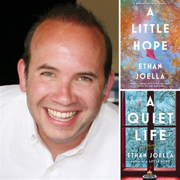 
Ethan Joella Age, Birthday, Wikipedia, Who, Nationality, Biography 