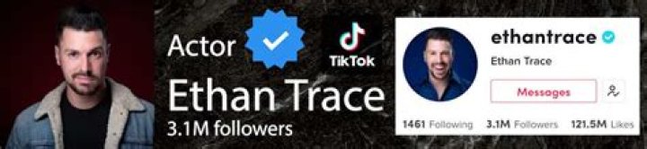 Ethan Trace | TG Time
