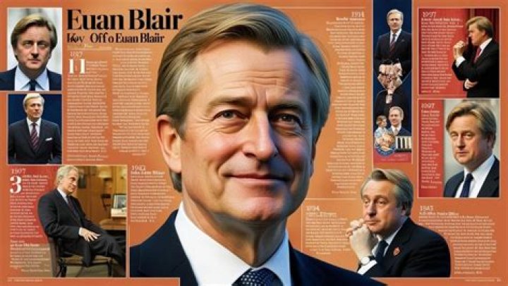 
Euan Blair Height, Weight, Net Worth, Age, Birthday, Wikipedia, Who, Nationality, Biography 