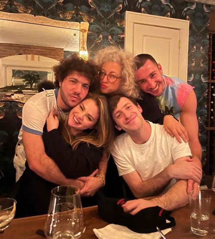 
Everything To Know About Arles Durst – Meet Fred Durst New Wife Mrs. D On Instagram 