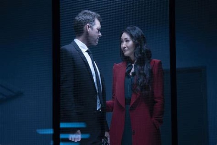 
Everything To Know About Elizabeth Anweis – 5 Fast Facts 