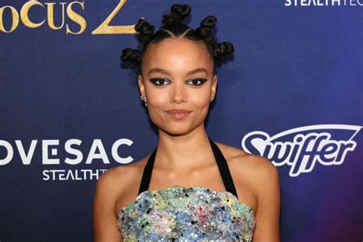 
Everything to Know About ‘Hocus Pocus 2’ Star Whitney Peak 