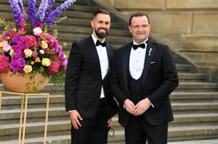 
Everything To Learn About Clemens Schick’s Partner Daniel Funke 