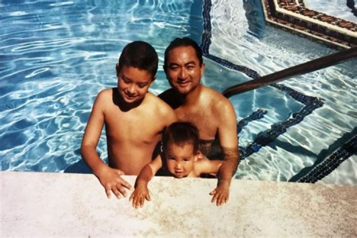 Everything To Learn About Kyle Higashioka’s Parents, Ted Higashioka And Diane Higashioka