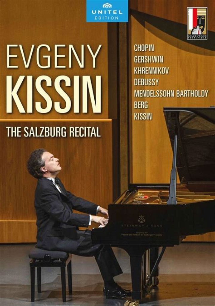 Evgeny Kissin Height, Weight, Net Worth, Age, Birthday, Wikipedia, Who, Nationality, Biography