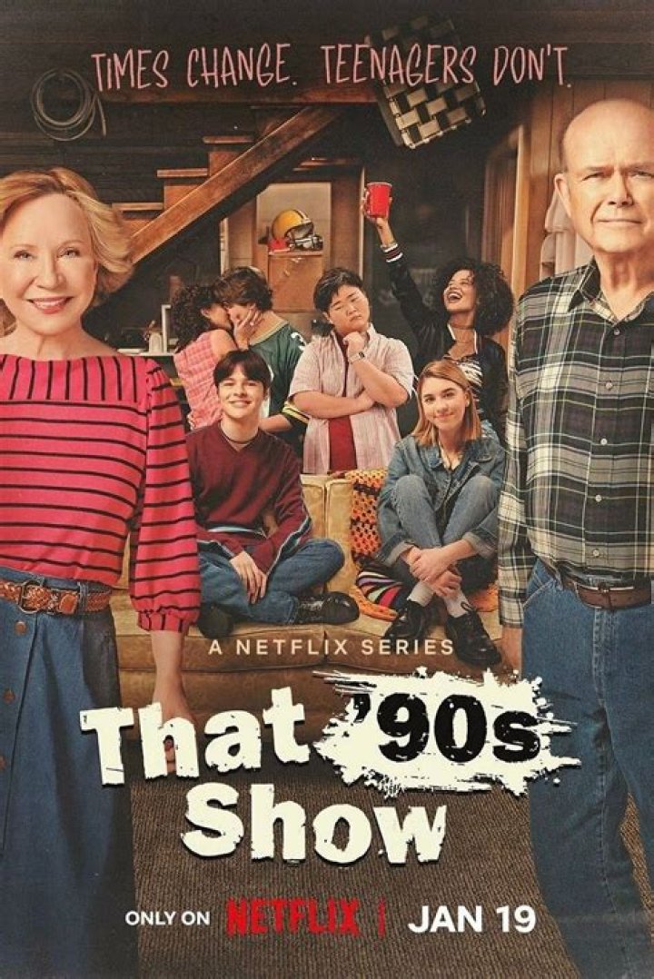 
Explained: How does That ’90s Show address Hyde’s absence? 
