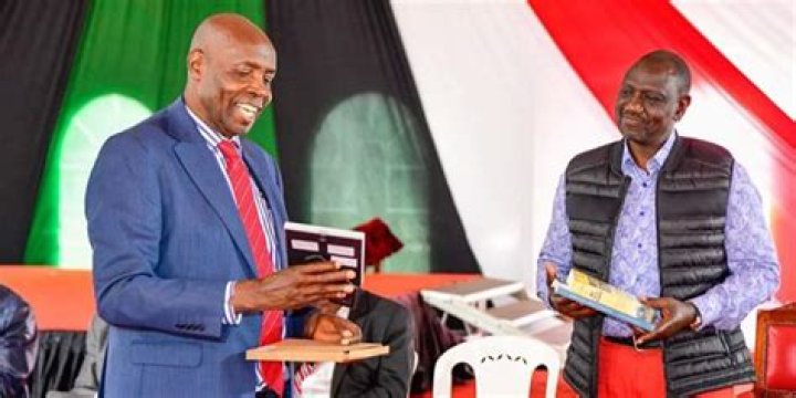 
Ezekiel Machogu Height, Weight, Net Worth, Age, Birthday, Wikipedia, Who, Nationality, Biography 