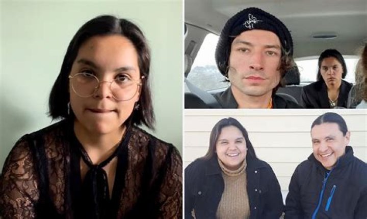 Ezra Miller Pronouns and Girlfriend 2022, Arrested In Hawaii Over Harassment