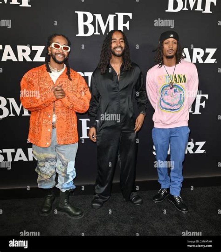 Fact Check: Is Omarion and Marques Houston related? Brothers claim explored amid Miya Dickey scandal