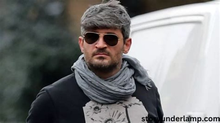 Fadi Fawaz Height, Weight, Net Worth, Age, Birthday, Wikipedia, Who, Instagram, Biography