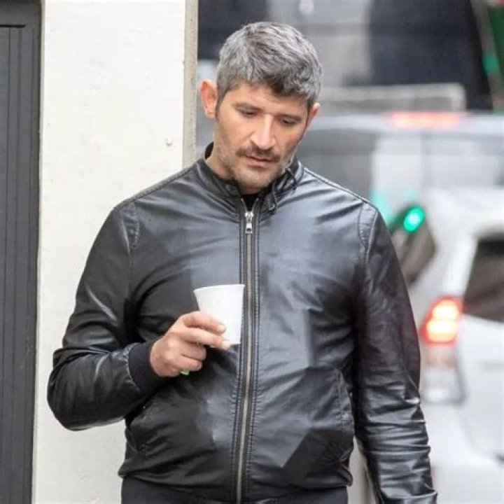 Fadi Fawaz Height, Weight, Net Worth, Age, Birthday, Wikipedia, Who, Nationality, Biography