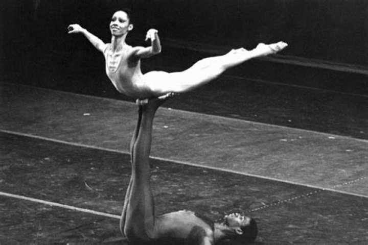 Famous American Dancer, Stephanie Dabney, dies at 64