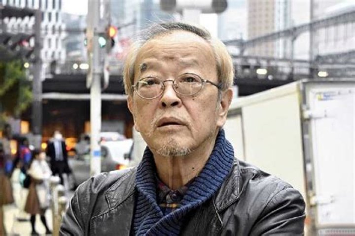 
Famous Movie Director, Kazuki Omori, dies at 70 