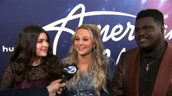 Fans Notice American Idol Contestant Lady K Might Be Missing A Tooth, Here Is What Happened To Her