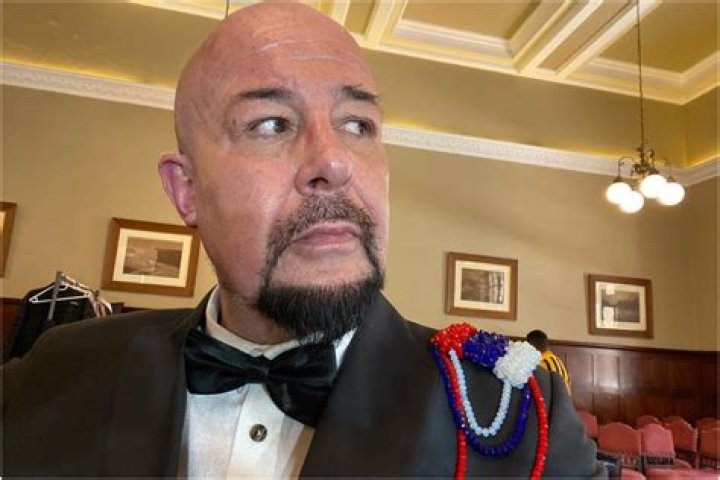 
Fans Remember David Genaro, What Happened To Actor James Bartlett? 