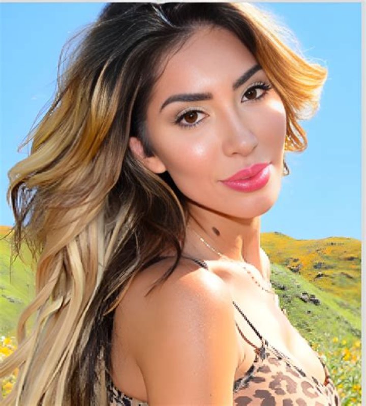 Farrah Lynn Abraham Height, Weight, Net Worth, Age, Birthday, Wikipedia, Who, Instagram, Biography