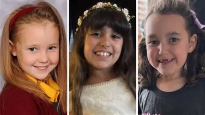 
Father of Sisters Killed by Stepfather in Wisc. Murder-Suicide Shares Heartbreak: ‘Fun, Loving Girls’ 