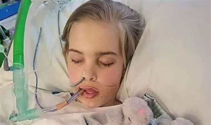 
Father Paul Battersbee And Mum Hollie Dance, Archie Battersbee Parents Want Him Out Of Life Support 