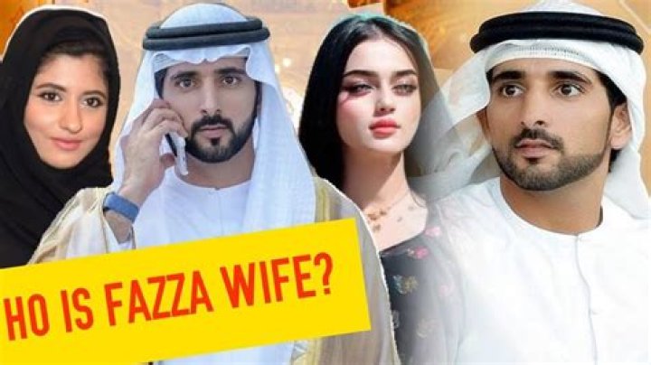 “Fazza”Net Worth And Wife How Rich Is Hamdan Bin Mohammed Bin Rashid Al Maktoum