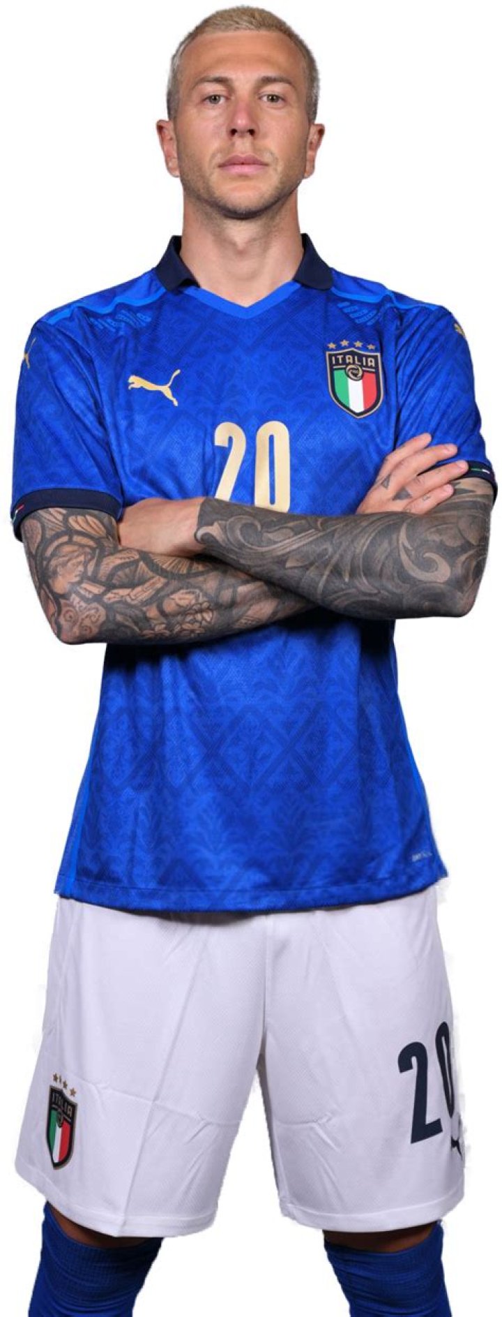 Federico Bernardeschi Height, Weight, Net Worth, Age, Birthday, Wikipedia, Who, Nationality, Biography