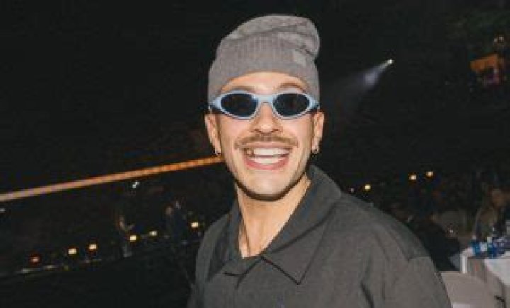 
Ferxxo Height, Weight, Net Worth, Age, Birthday, Wikipedia, Who, Instagram, Biography 