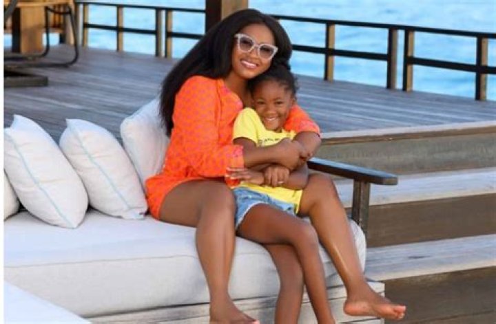 
Filmmaker Mary Njoku Reveals The Most Important Thing Children Need 