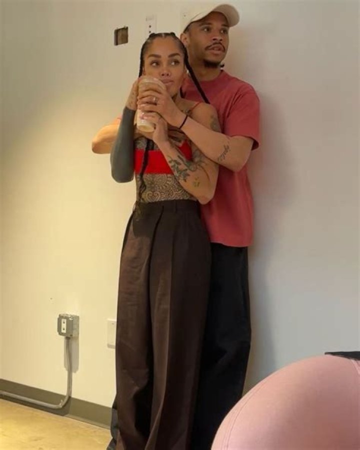 Find Out About Leroy Sane His Girlfriend