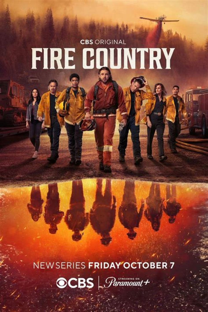 
Fire Country season 1 episode 11 release date, air time, plot, and more 