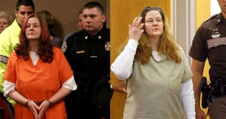 
First Blood: Where is Sheila LaBarre now? 