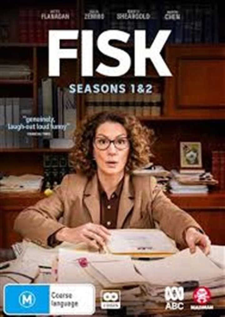 
Fisk Season 2 Episode 1: Release Date, Plot Recap & Streaming Guide 
