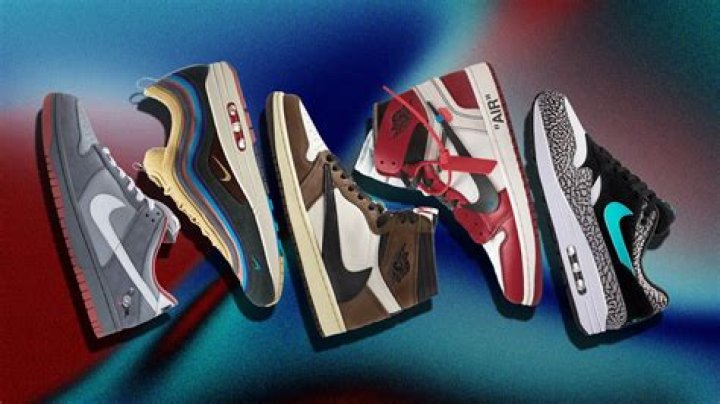 
Five best Nike x Undercover sneaker collabs of all time 