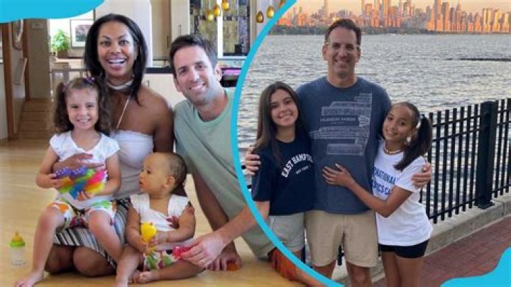 
Five Facts You Don’t Know About Harris Faulkner Children: Danika Berlin And Bella Berlin 