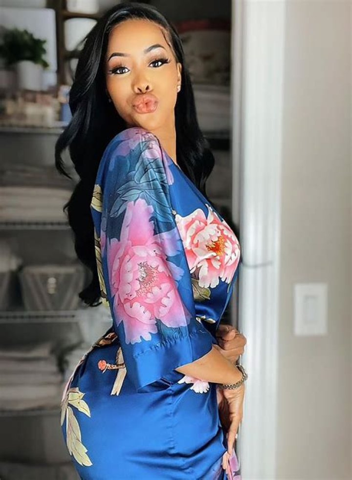 
‘Flavor of Love’ Star Deelishis Niece Arielle Killed in MSU Mass Shooting 