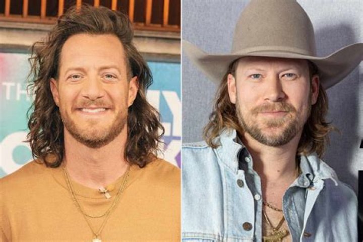 
Florida Georgia Line Band Members: Tyler Hubbard, Brian Kelley 