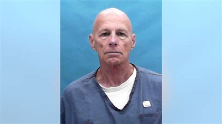 
Florida police announce murder indictment in 43-year-old cold case 