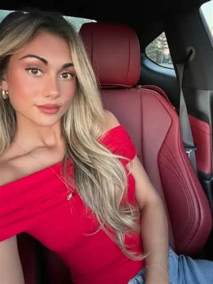 
Flywithgarrett Height, Weight, Net Worth, Age, Wiki, Who, Instagram, Biography 
