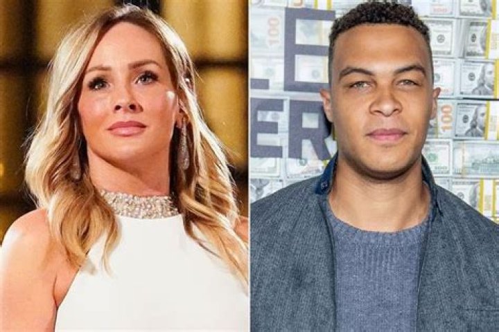 
Former ‘Bachelorette’ Clare Crawley Says She Felt ‘Robbed’ in Engagement Experience with Dale Moss 