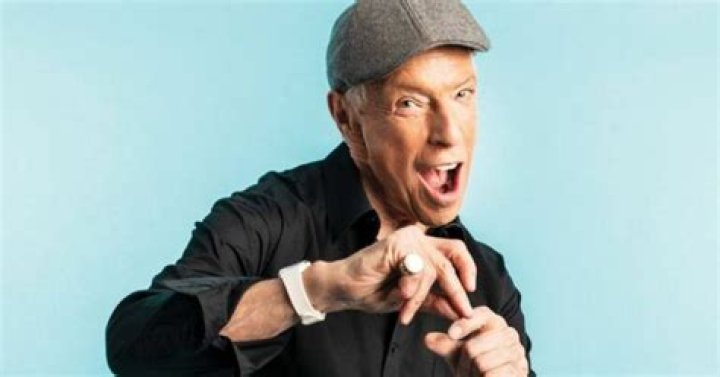 
Former “Geator with the Heater” Jerry Blavat Passes Away at Age 82 