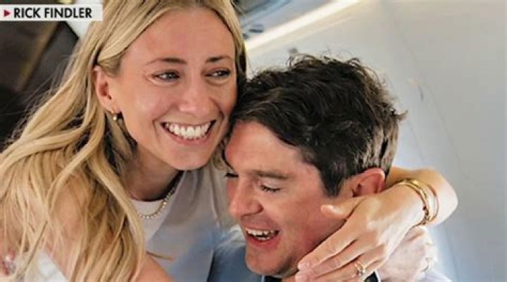 Fox News Benjamin Hall Wife, Where Is Alicia Meller Hall Now?
