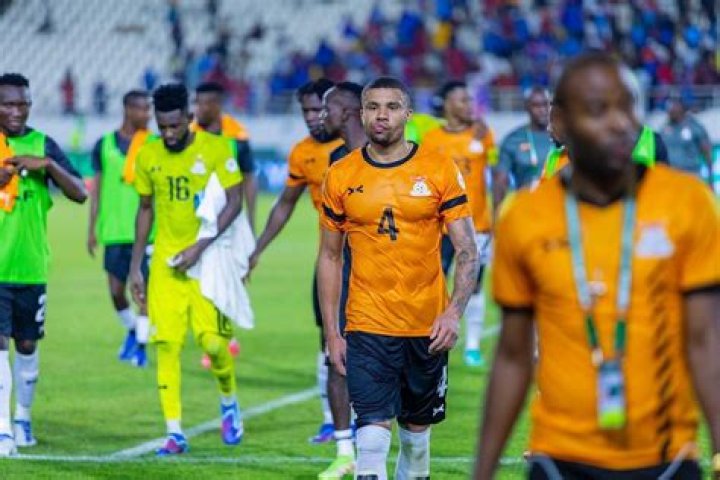 
Frankie Musonda Parents: Ayr United Defender Born To Jambian Father And English Mother 