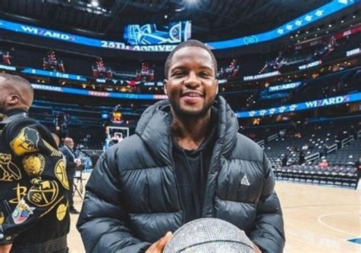 
Franklin Tiafoe Height, Weight, Net Worth, Age, Birthday, Wikipedia, Who, Nationality, Biography 