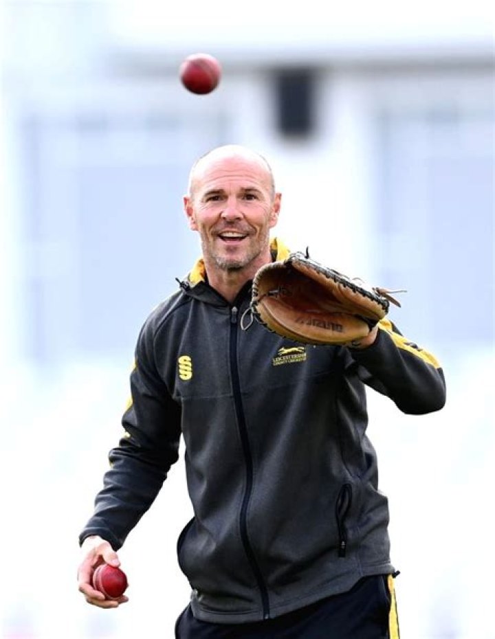 
Franks, Nixon appointed head coaches of Central Punjab and Sindh in Pakistan’s upcoming domestic season 