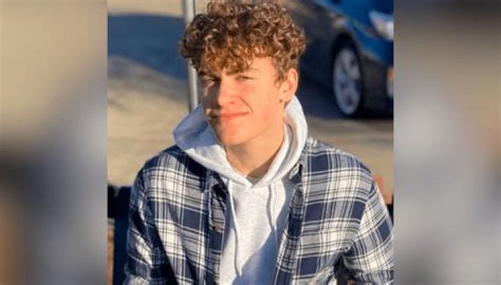 Fred Degrace (TikTok Star) Biography, Age, Girlfriend, Height, Net Worth