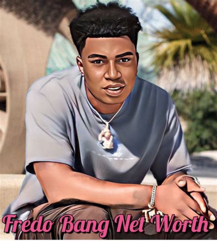 Fredo Bang Height, Weight, Net Worth, Age, Birthday, Wikipedia, Who, Nationality, Biography