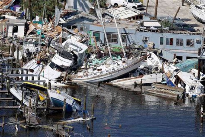 
Friends Recall Desperate Effort to Save Fort Myers Beach Man from Hurricane Ian’s Floodwaters: ‘Scotty’s Gone’ 