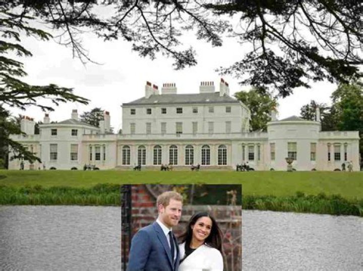 
Frogxit: Who gets Frogmore cottage after King Charles evicts Prince Harry and Meghan Markle? 