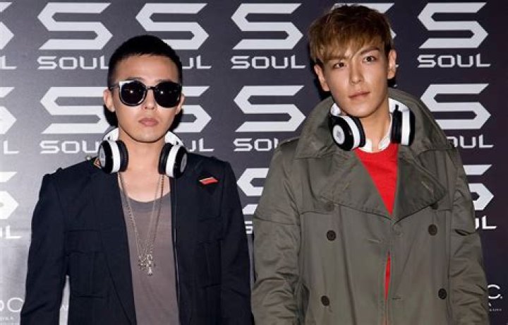 G-Dragon Height, Weight, Net Worth, Age, Birthday, Wikipedia, Who, Nationality, Biography