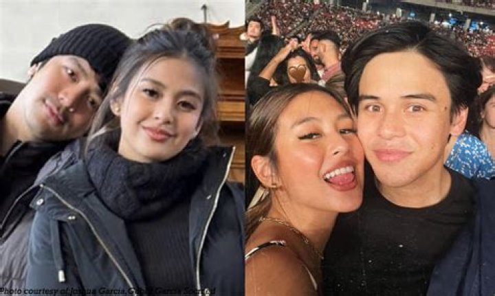 
Gabbi Garcia | Boyfriend Khalil Ramos | Pregnant 