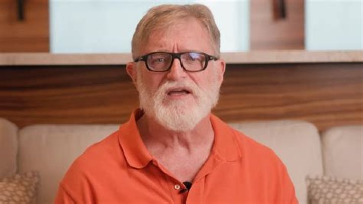 
Gabe Newell Explore His Net Worth And Learn How He Made Fortune By Making Video Games 