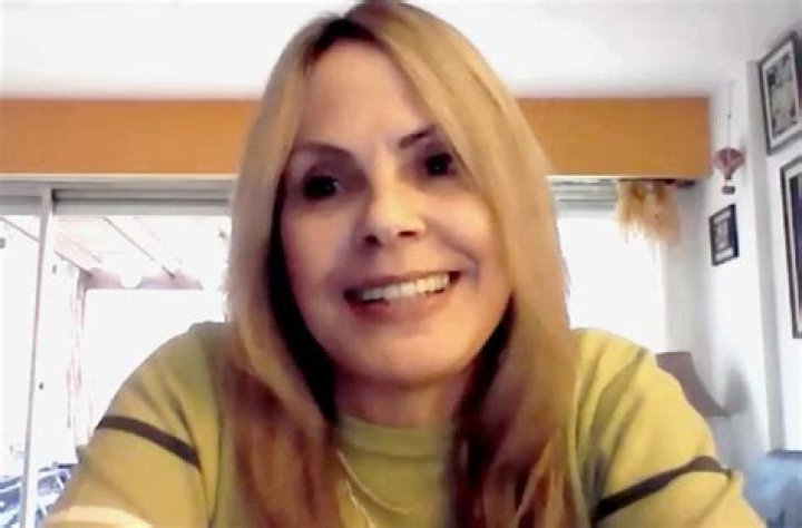 
Gabriela Fossati Edad Wikipedia Biography Ethnicity And Family 